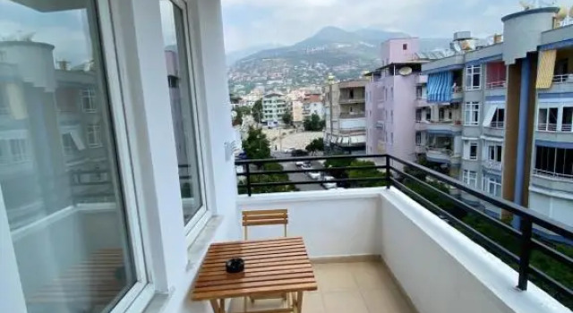 Номер Deluxe Kadeer Hotel
