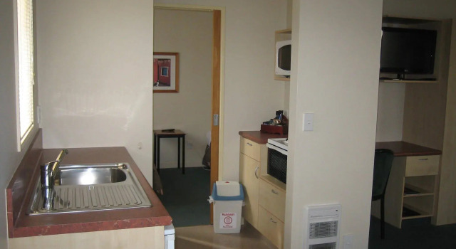 Bella Vista Motel Mosgiel