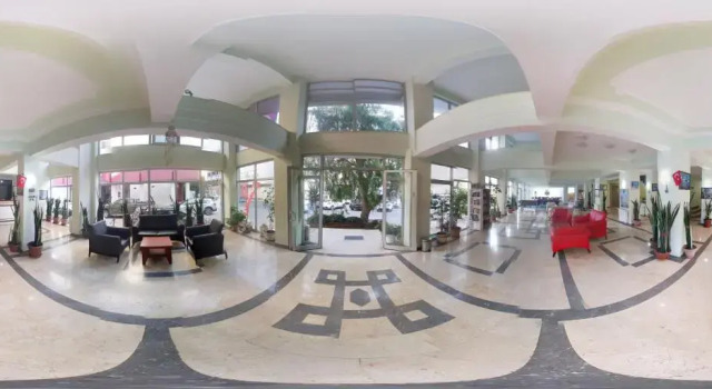 Çesme Sirin Villa Otel
