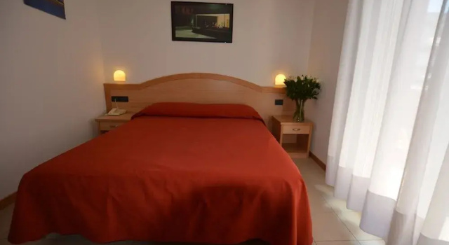 Hotel Tivoli
