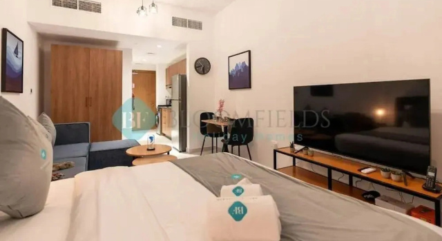 Bloomfields Furnished STU in Oasis M