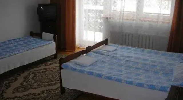 Pensjonacik Albatros