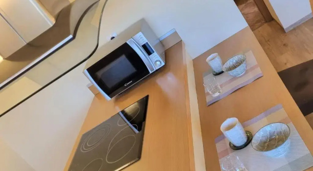 Апартаменты Apartments AD Radenci