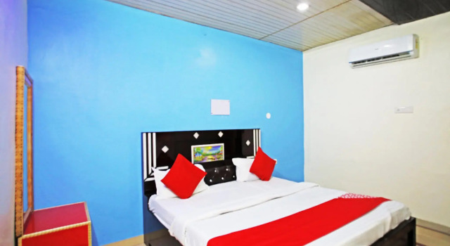 OYO 48007 B.S. Guest House, Varaa Matkakoti Panipat Haryana