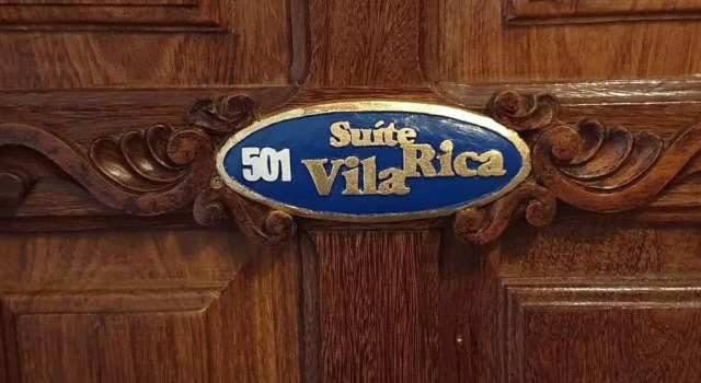 Полулюкс Hotel Pousada do Arcanjo