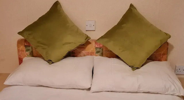 2-bed Holiday Home Close to Durham City Centre, Забронировать Отель Хартлпул Тиссайд