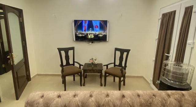 Madaba, Reserva ahora Apartamento Hoteles en Madaba Governorate con aparcamiento, Aparcamiento