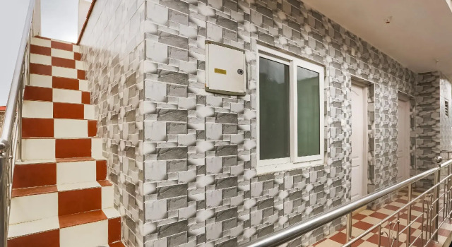 OYO 71761 Ms Residency, Забронировать Отель Отели штата Тамилнада 3 звезды, 3*