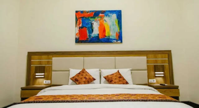 Musafir Guest House Syariah