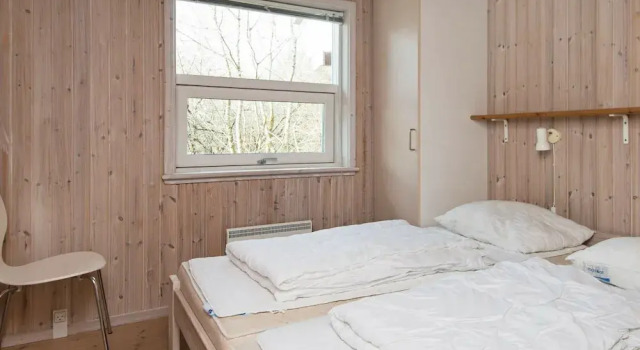 7 Person Holiday Home in Ebeltoft, Rezervovat Hotel Ebeltoft 