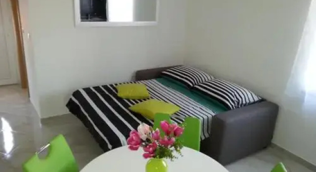 Apartment MTV