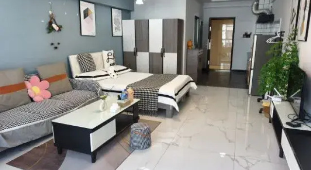 Panlong Jintu Homestay, Prenota Hotel Panlong Kunming