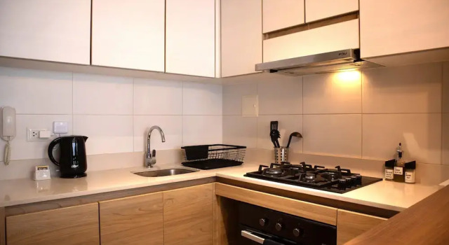 Апартаменты Exclusive Apartments in Pedro Martinto by Wynwood-House