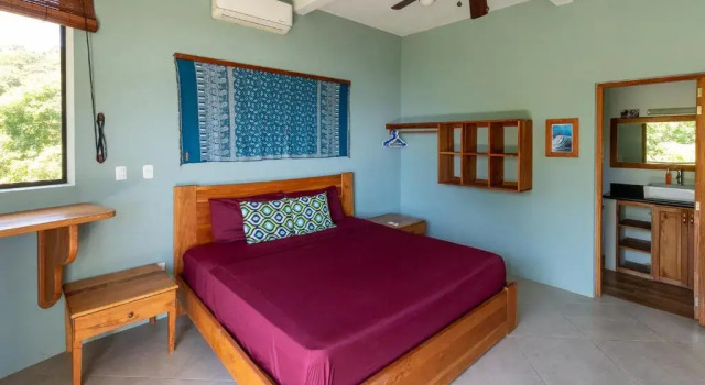 Casa Paraíso - 3rd Floor, Rezervovat Hotel San Juan del Sur Rivas Region