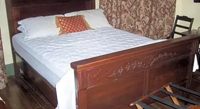 Номер Deluxe Maison Des Amis