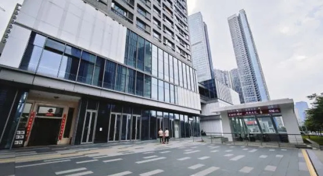 Maverley Inernational Apartment, Забронировать Апартаменты/квартира Фошань Foshan Area, рядом с Foshan Century Lotus Sports Center
