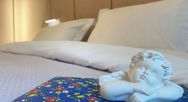 Апартаменты с видом на город Live in Athens, PANGRATI Fine Residence