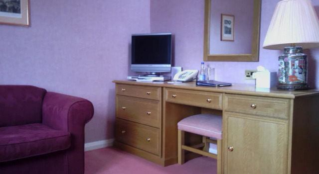 Craighaar Hotel