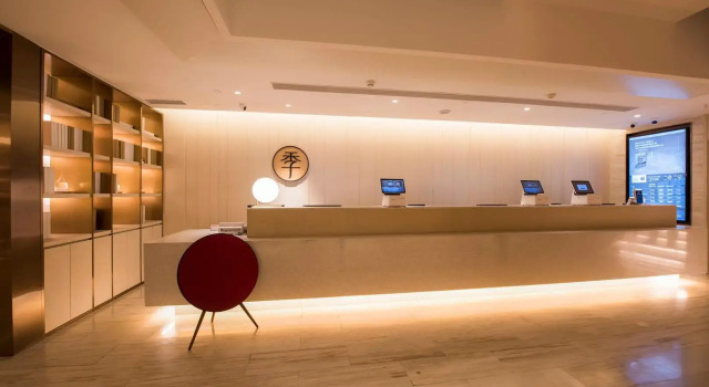 JI Hotel Beijing Nanluoguxiang Andingmen Subway Station, Забронировать Отель Дунчэн Пекин, рядом с Храм Земли