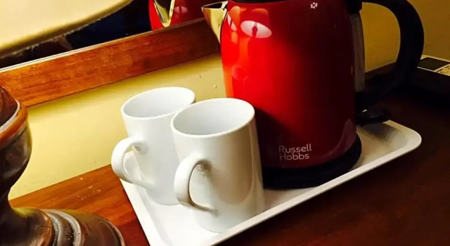 Номер Standard Hotel Nizza