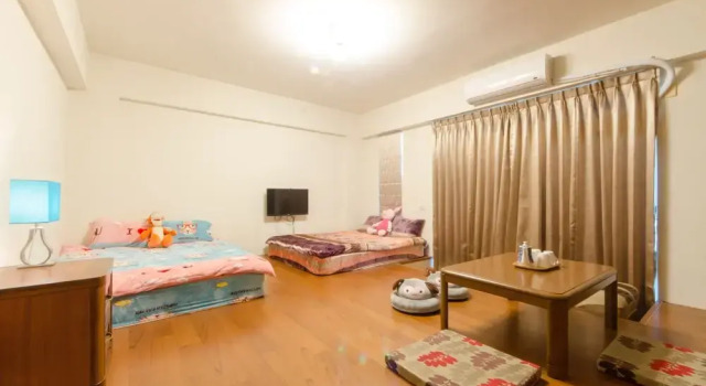 Номер Standard Dan Dan House
