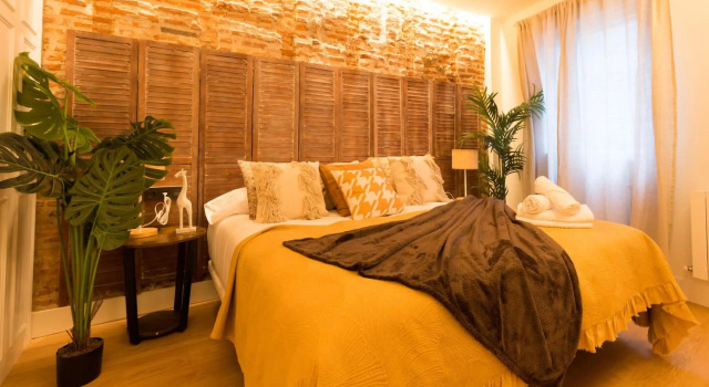 RIBERA by STAYNNAPARTMENTS, Book Apartment Bilbao 