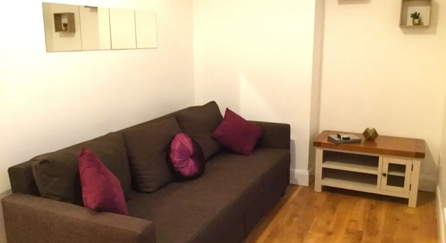StayIreland Charles Street Apt 5, Забронировать Отель Дублин Каунти Дублин, рядом с The Grand Social
