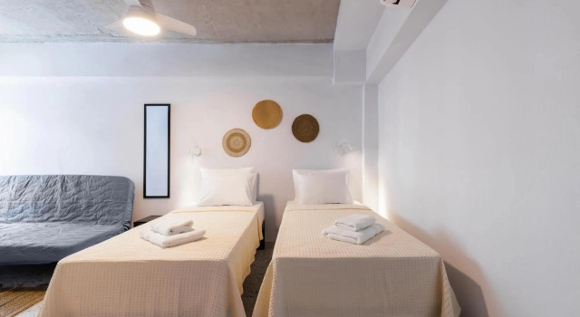 Boho Rooms, Reserva ahora Hotel Tesalónica Macedonia