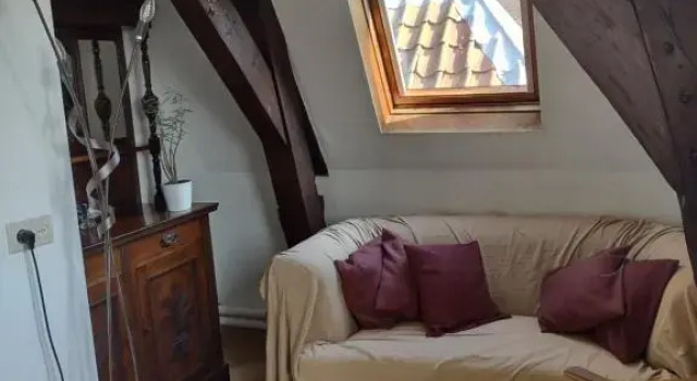 De Kaepstander, Rezerwuj Hotel Hotele w Bruksela z parkingiem, Parking