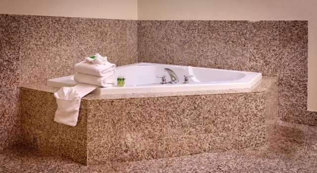 Люкс Hampton Inn & Suites by Hilton Mesquite