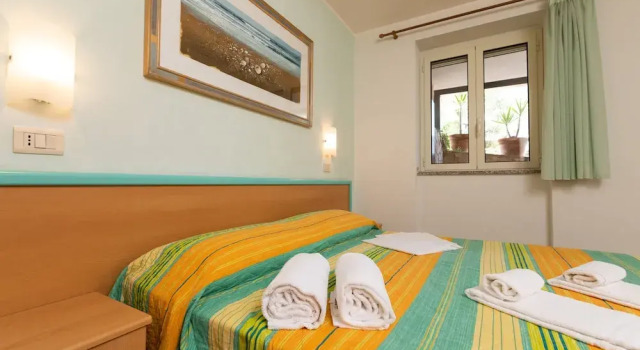 Апартаменты Economy Residence Villantica