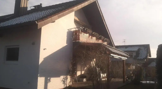 Апартаменты Ferienwohnung Bigi