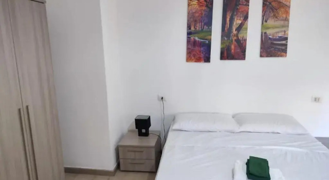 Номер Deluxe Rooms for rent 67