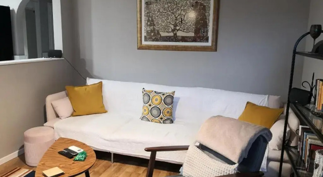 Апартаменты Fürge cselle apartman
