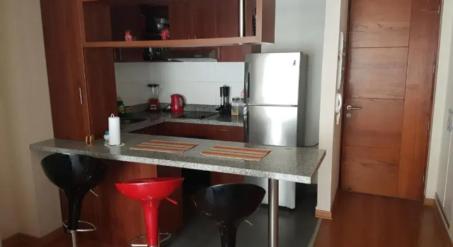 Апартаменты с 2 комнатами Lima Flats 2