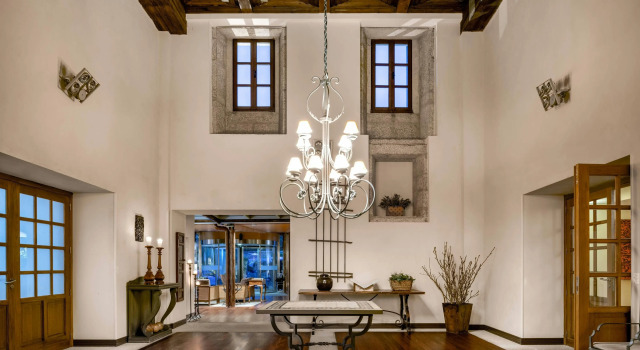 Hotel Palacio del Carmen, Autograph Collection