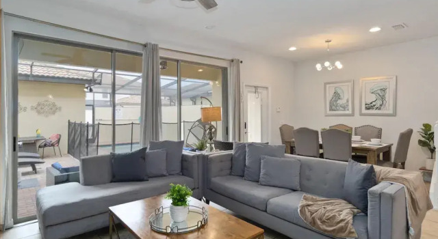 Windsor at Westside Home With Private Pool!!