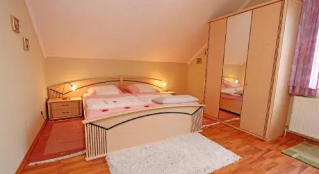 Ferienwohnung Strasen SEE 6842, Забронировать Отель Отели Мекленбургское поозёрье с парковкой, Парковка