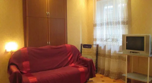 Bubu Rooms