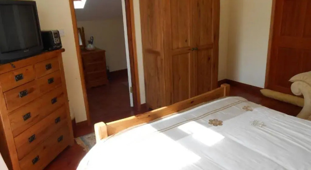 Номер Deluxe Birchdale House B&B