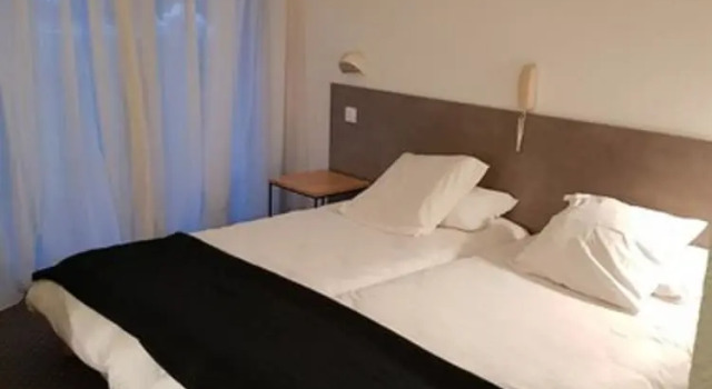Номер Comfort La Chaumière du Bois