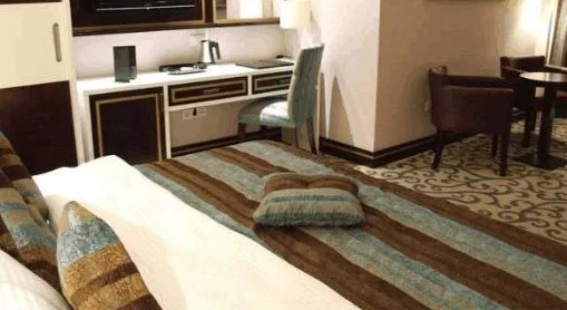 For You Medikent Otel, Забронировать Отель Атакум 