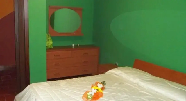 Casa Vacanza Punica