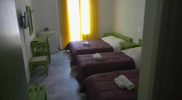 Апартаменты Siren Rooms & Apartments