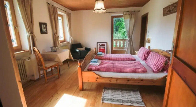 Oberachenhof, Rezervasyon Otel Ellmau Wilder Kaiser