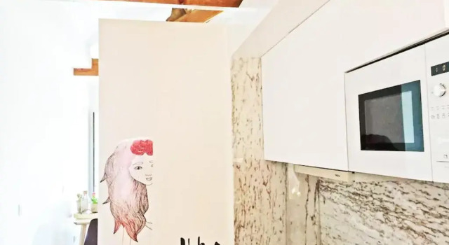 Апартаменты Boutique Rentals - Boho Chic Apartment