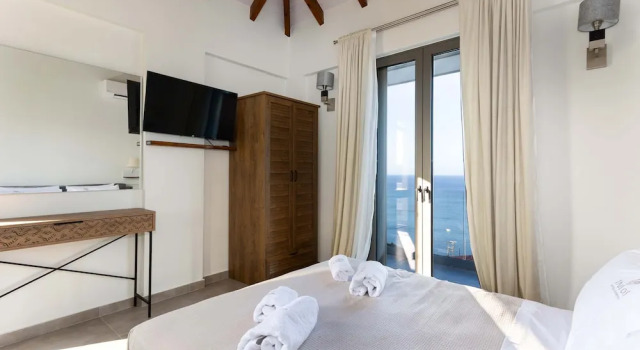Eneos Boutique Residence - Koroni Garden Nest, Rezervovat Boutique Hotel Butikové hotely v Messenia Regional Unit, Boutique Hotel