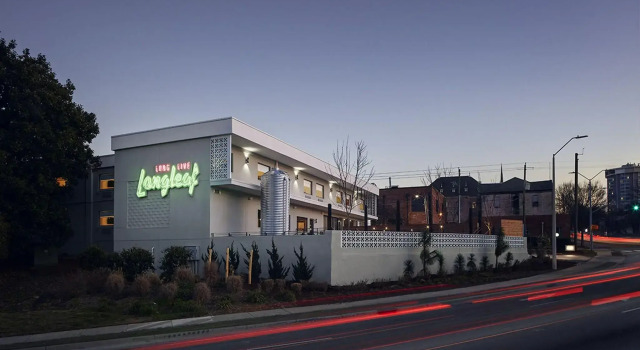 Days Inn - Raleigh Downtown, Забронировать Отель Роли Raleigh-Durham Metropolitan Area, рядом с North Carolina Museum of History