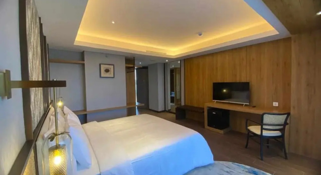 Myze Hotel Sumenep, Book Hotel Hotels in East Java with a Pool, Swimming Pool