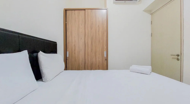 Warm And Enjoy Living 1Br Tree Park City Bsd Apartment, Prenota Appartamento Appartamenti a Banten, Appartamento